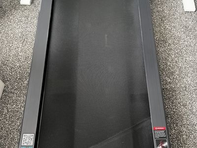 Walking Treadmill - Desk