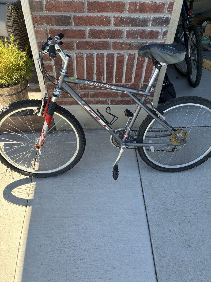 Bikes