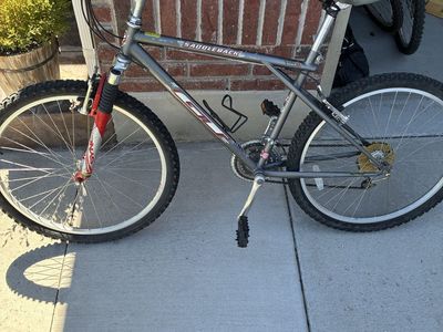 Bikes