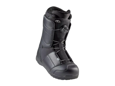 2025 Head Scout LYT BOA Coiler