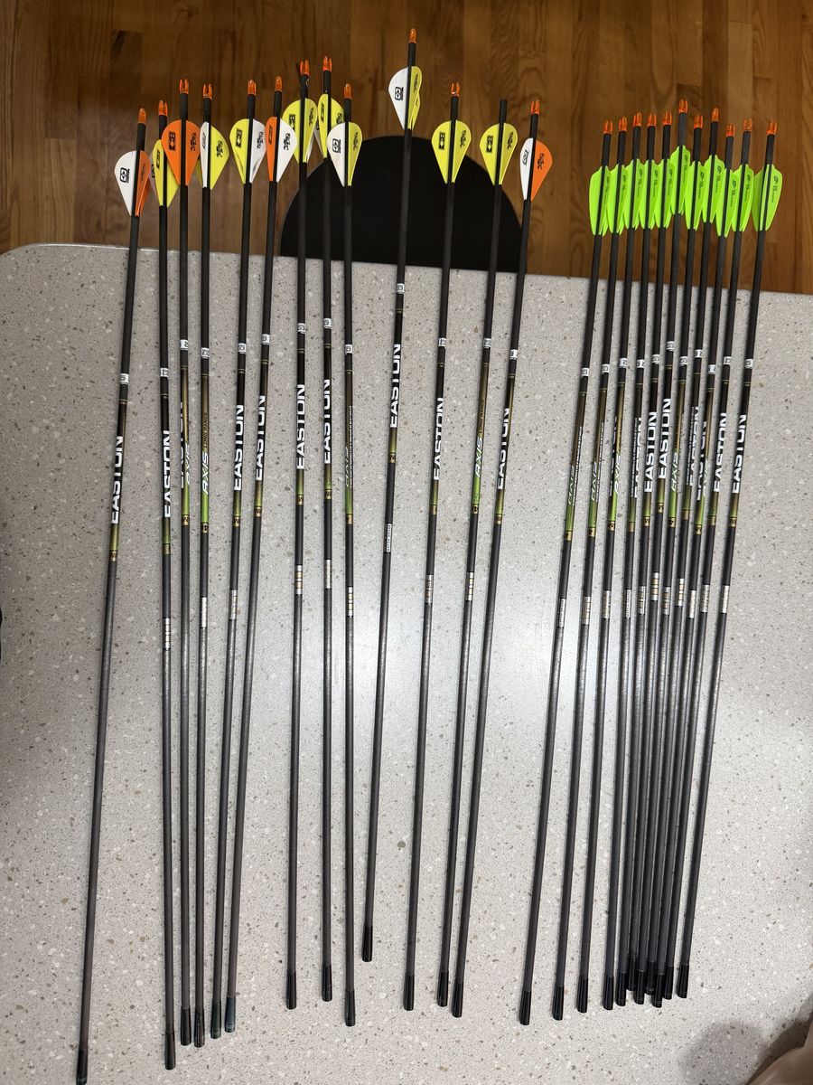 Arrows