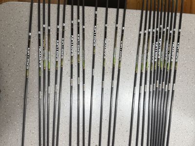 Arrows