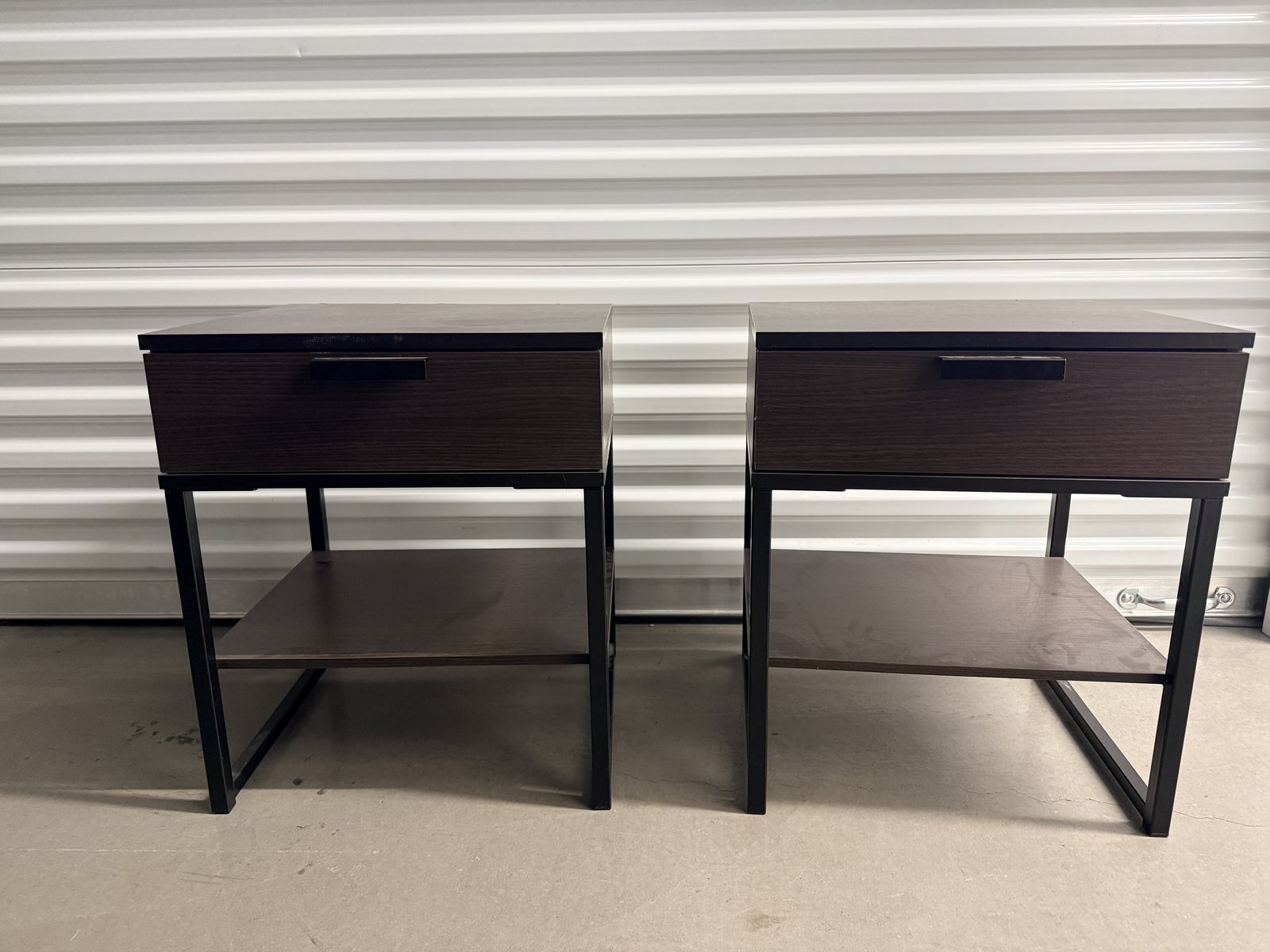 Night stands
