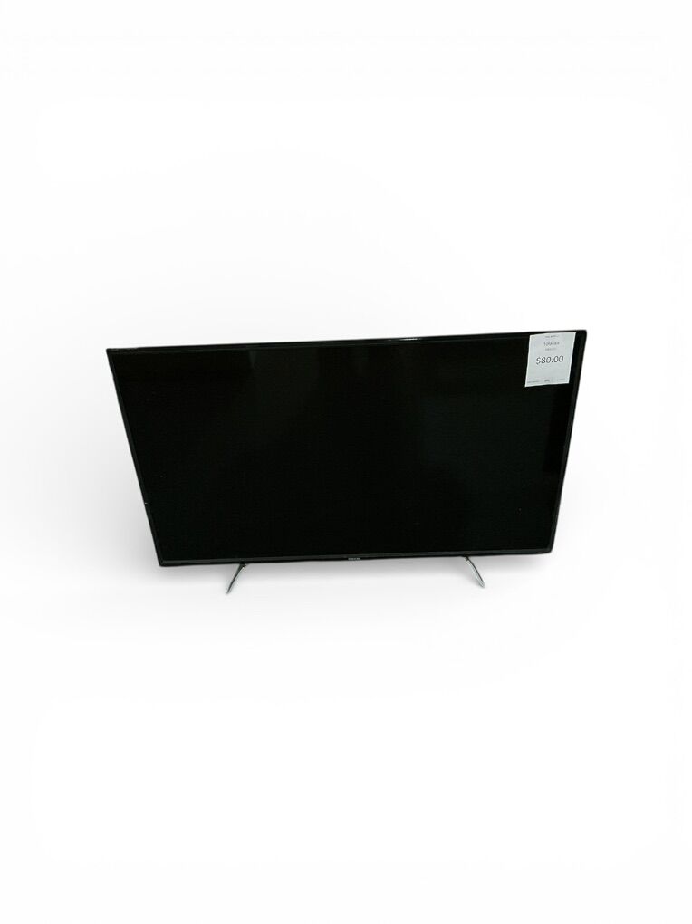 Toshiba 49' Class LED 2160P 4K Ultra HD /E75006425