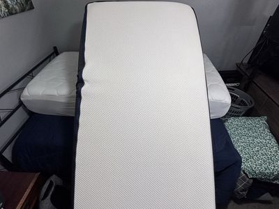 Split King Nectar 3.0 12 Inch Mattresses with Serta Motion Perfect II Adjustable Base