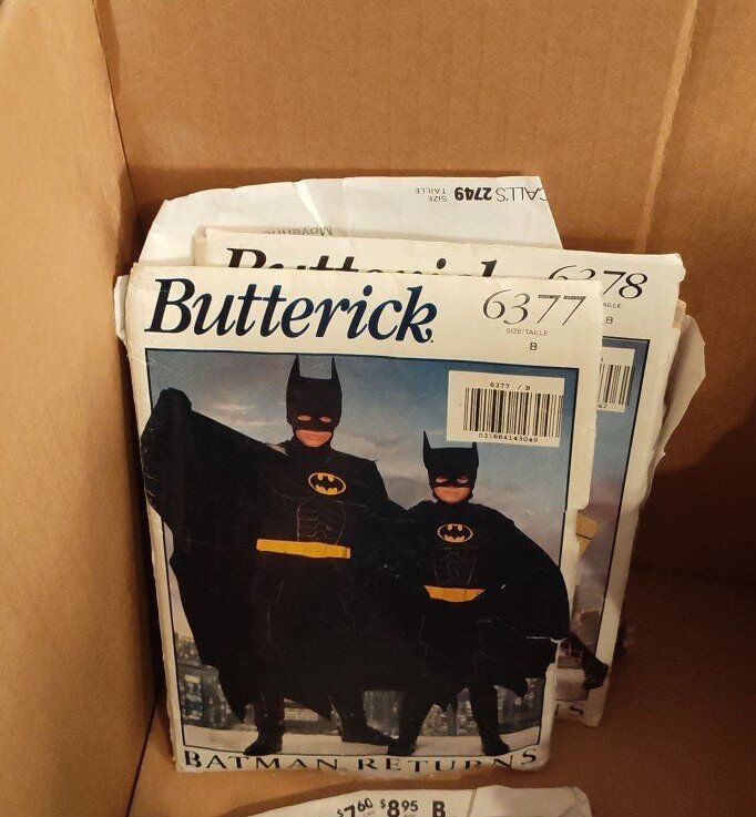 30+ Patterns from the 90s+ Children Infants Women