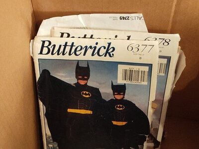 30+ Patterns from the 90s+ Children Infants Women