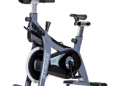 Stages SC2 Indoor Bike