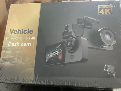 Dash Cam