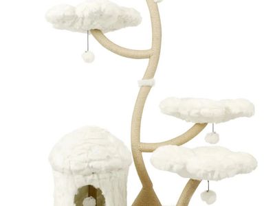 KBS Pets Cat Tree (used)
