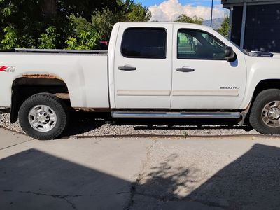 Chevy Silverado