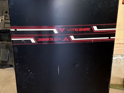 Hisense Mini Fridge