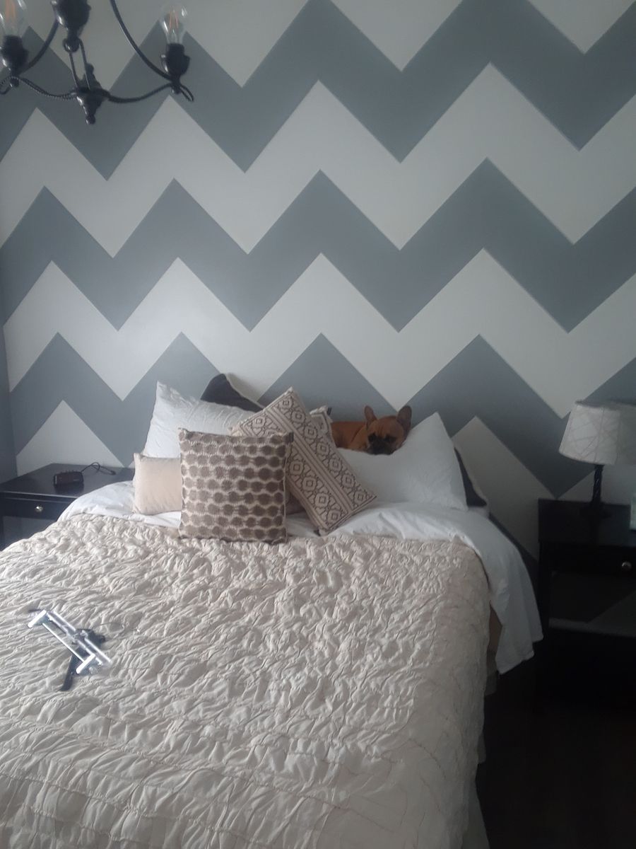 Complete Bed Setup