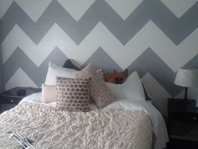 Complete Bed Setup