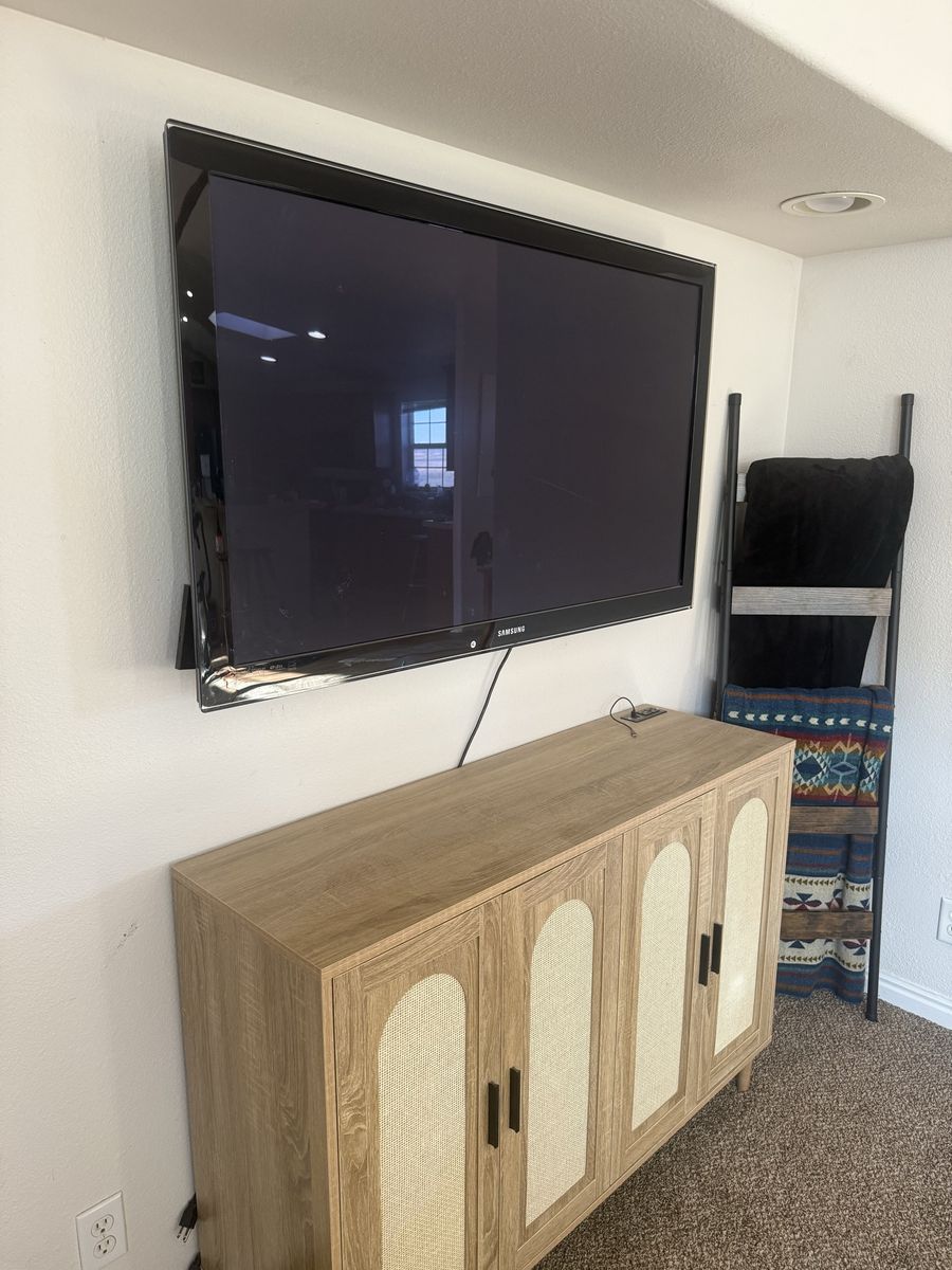 Samsung tv