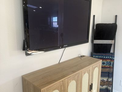 Samsung tv