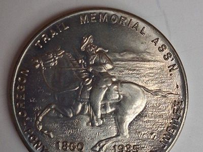 PONY EXPRESS DIAMOND JUBILEE