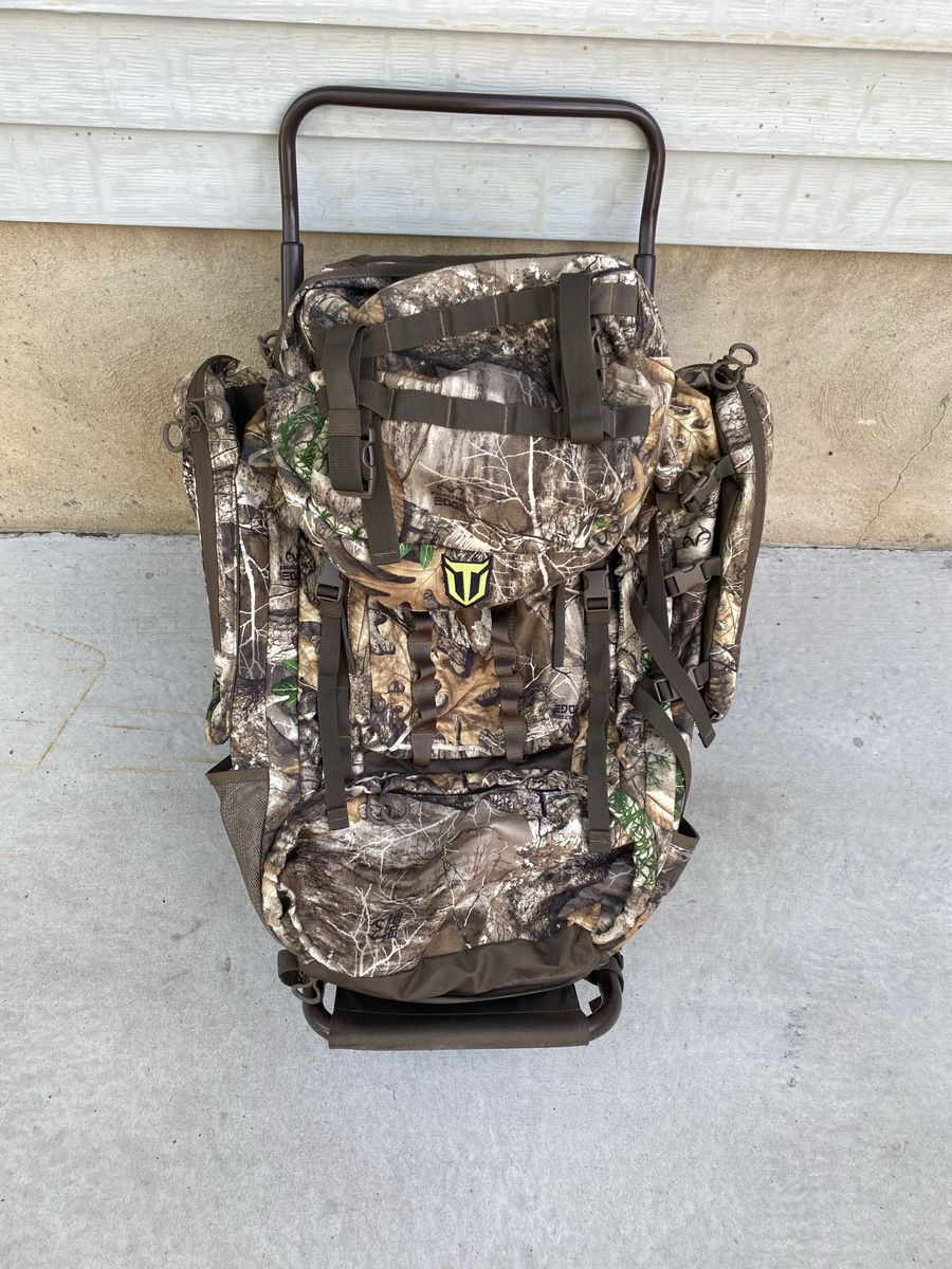 Backpack