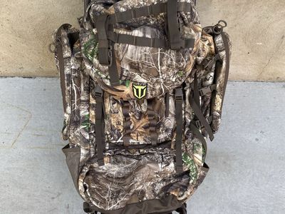 Backpack