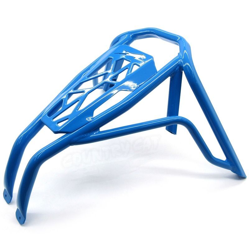 ARCTIC CAT M600/858 FRONT BUMPER