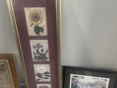 Paintings, Puzzle Pictures Framed, Temple Pictures
