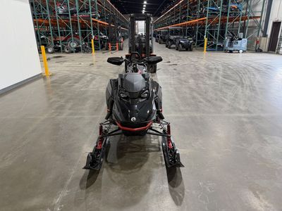 2023 SKI-DOO FREERIDE TURBO 165