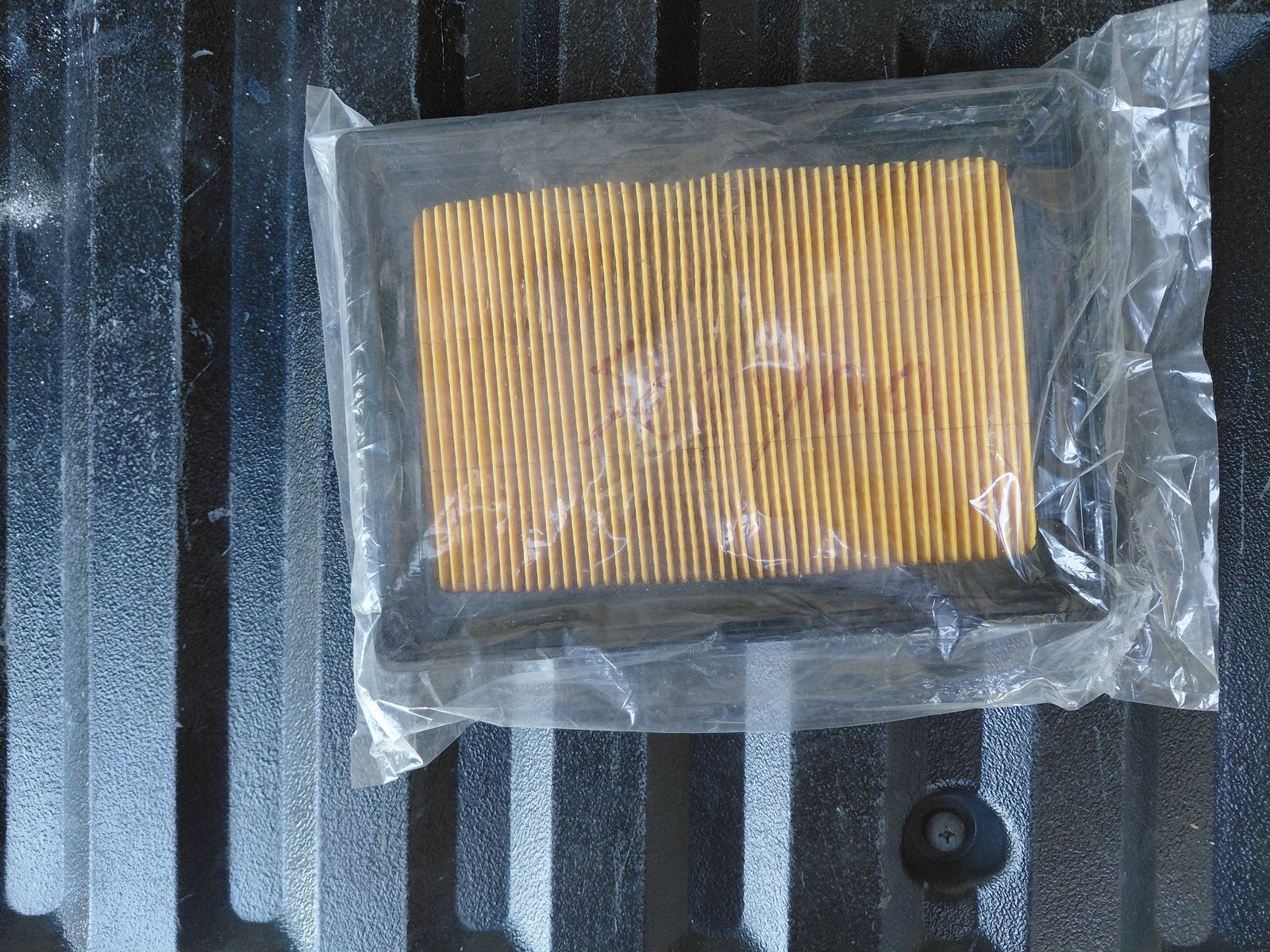 Air Filter for Multiple Cars (New)