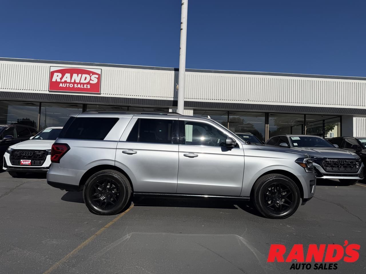 2023 Ford Expedition Limited