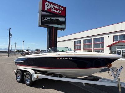 2008 Chris Craft Lance 20 Heritage Edition