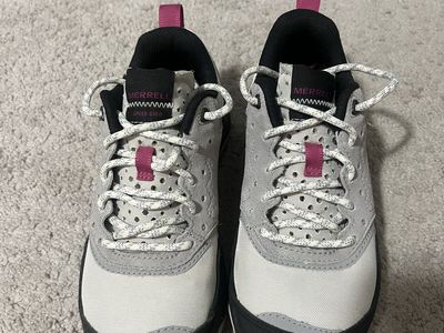 Merrell women hiking shoes