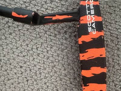 Custom Scotty Cameron Super Select Newport 2 Putter
