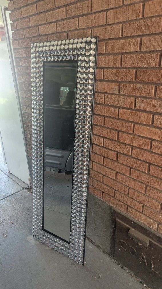 Wall Mirror 