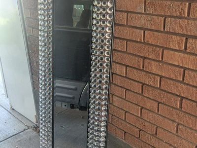 Wall Mirror