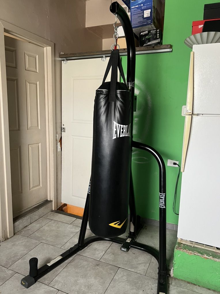 Boxing Bag