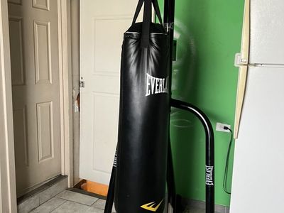 Boxing Bag