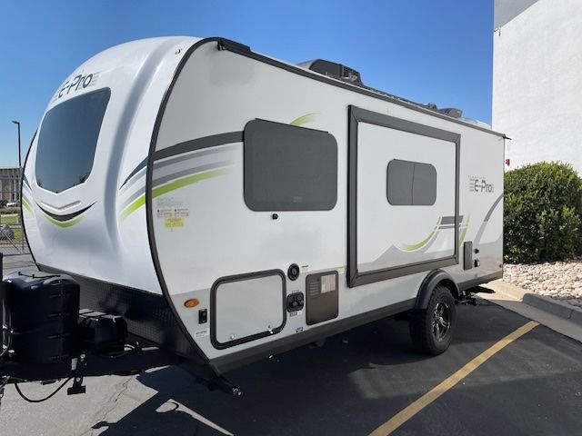 2022 Forest River EPRO FBS 19