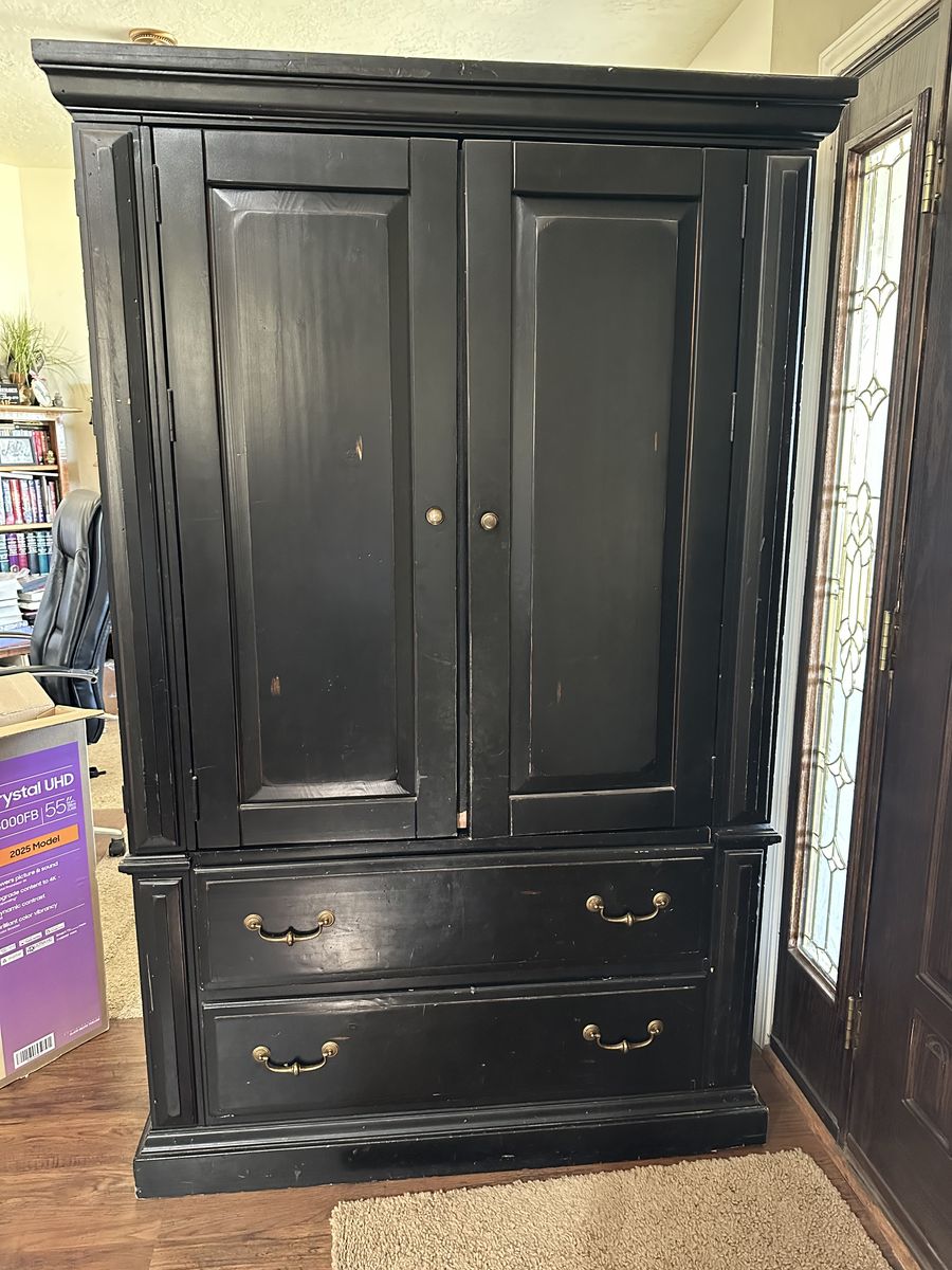 Armoire for sale