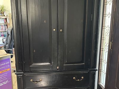 Armoire for sale