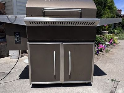 Traeger Century 34