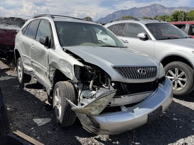 Just In! 2004 Lexus RX 330 Parts - UTPAP Ogden
