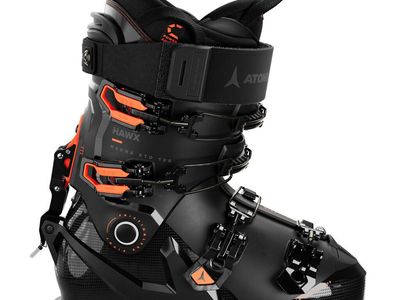 2026 Atomic Hawx Magna XTD 120 GW