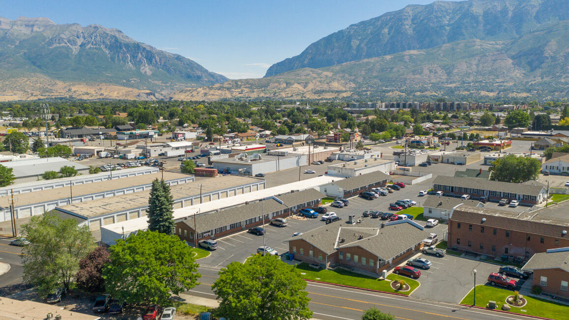 1101 S. Orem Blvd., Orem, Utah 84058