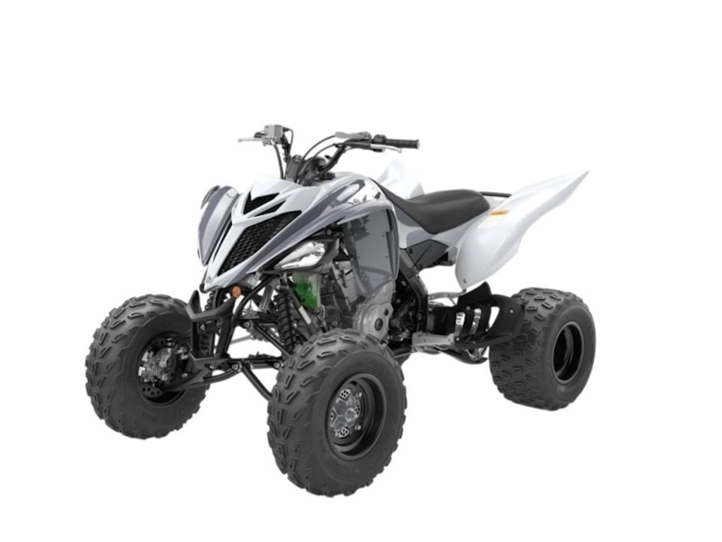 2026 Yamaha Raptor 700