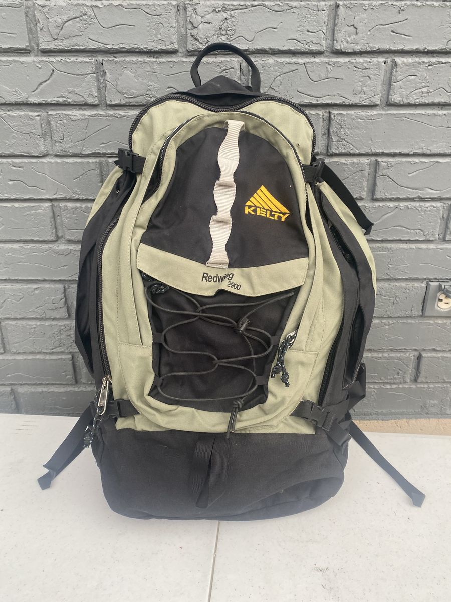 Kelty Redwing 50L backpack