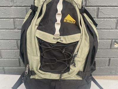 Kelty Redwing 50L backpack