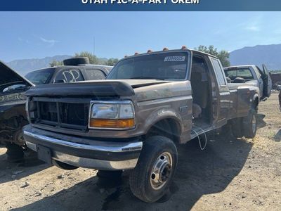 1992 Ford F-350 OBS Parts - UTPAP Orem