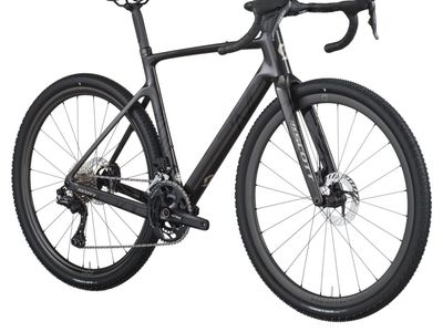 Mint Scott Addict Gravel Bike 56 di2