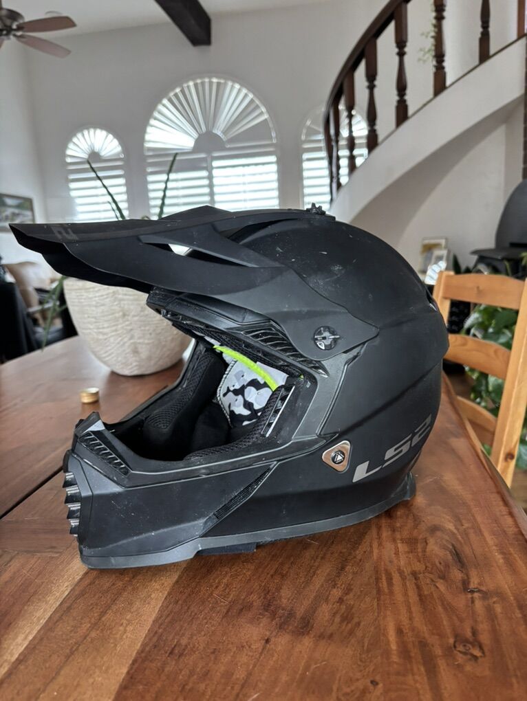 Moto / Dirtbike Gear