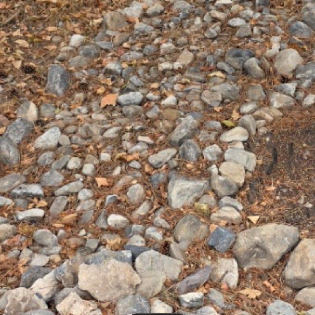 River Rock