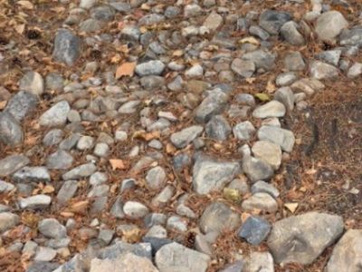 River Rock